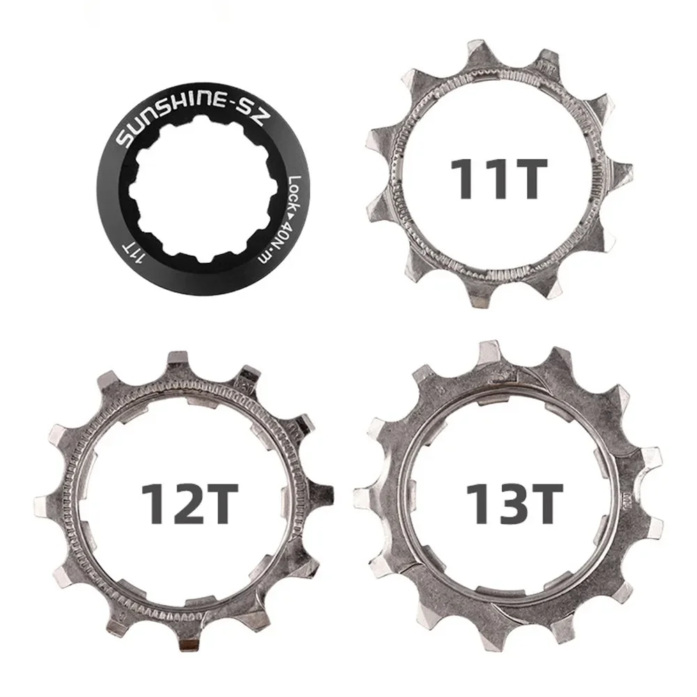 Cassette 11 Speed - Cassette de vélo de route et