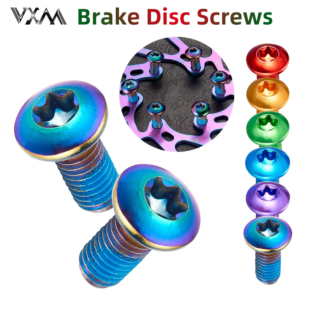 Mtb Brake Rotor - Rotor de frein à disque de