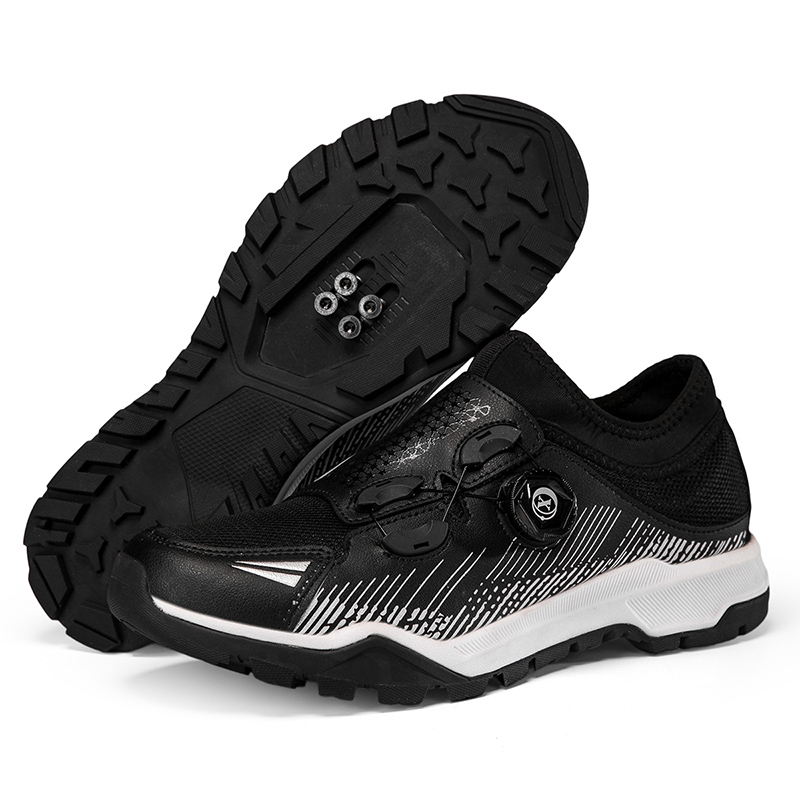 Xc Mountain Biking Shoes - Chaussures de cyclisme TXC7 XC/Trail/MTB (Tênis