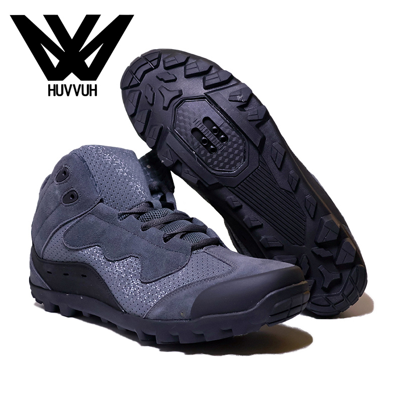 Xc Mountain Biking Shoes - MTB-188 hommes XC/Trail chaussures de cyclisme