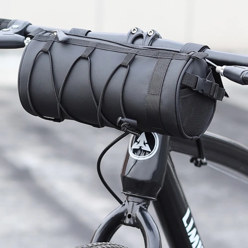 Mountain Biking Hip Pack - OFFBONDAGE-sacoche frontale multifonction pour vélo, sac