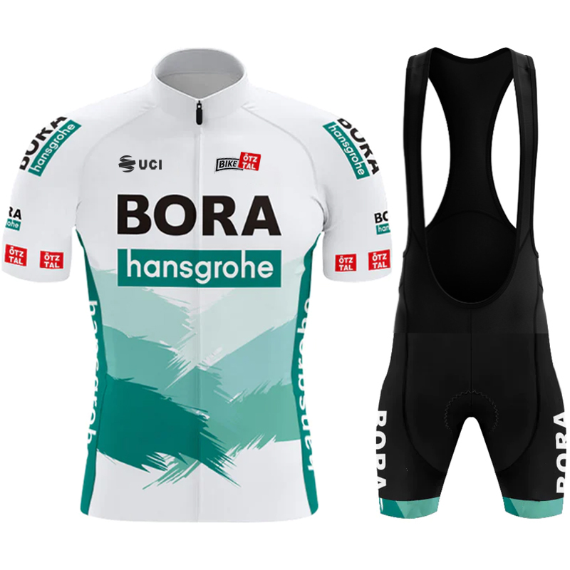 Mountain Biking Uci - Maillots de cyclisme pour hommes UCI