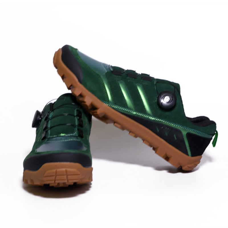 Xc Mountain Biking Shoes - MTB-181 Pro vtt chaussures hommes XC/Trail
