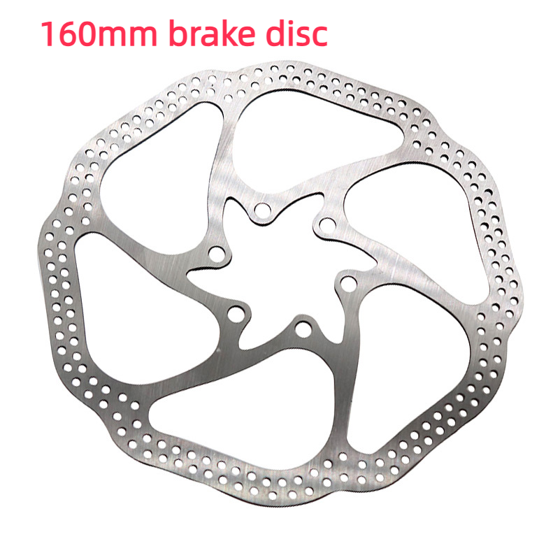 Mtb Brake Rotor - Tout nouveau Rotors de frein à