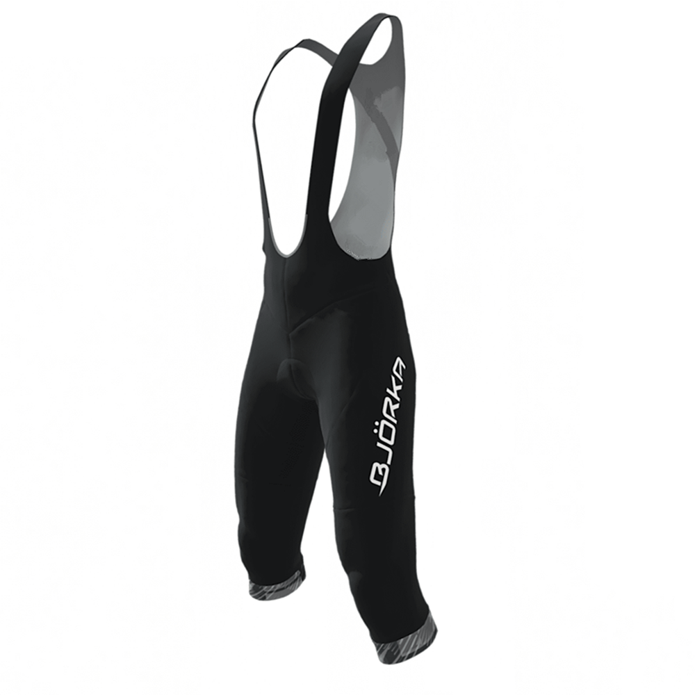 Mountain Biking Knee And Elbow Pads - Short de cyclisme d'été pour hommes,