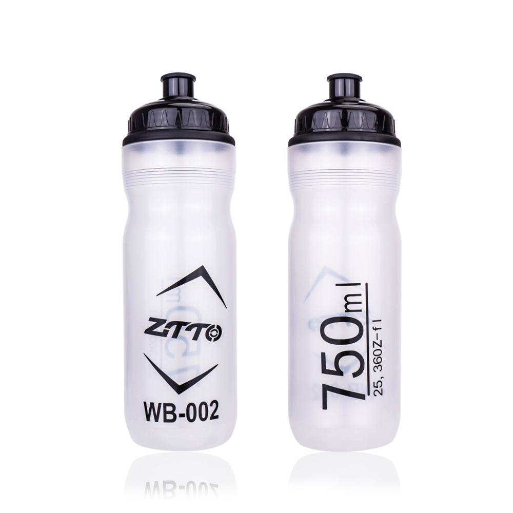 Mountain Biking Water Bottle - ZTTO-Bouteille d'eau portable pour vélo, bouilloire
