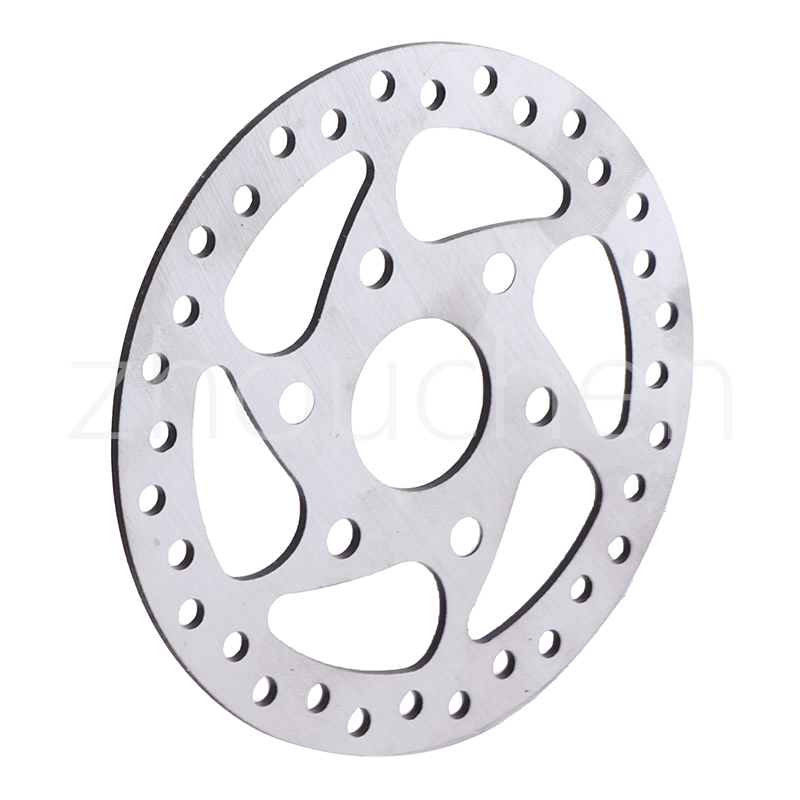 Mtb Brake Rotor - Disque Rotor de Frein de Moto