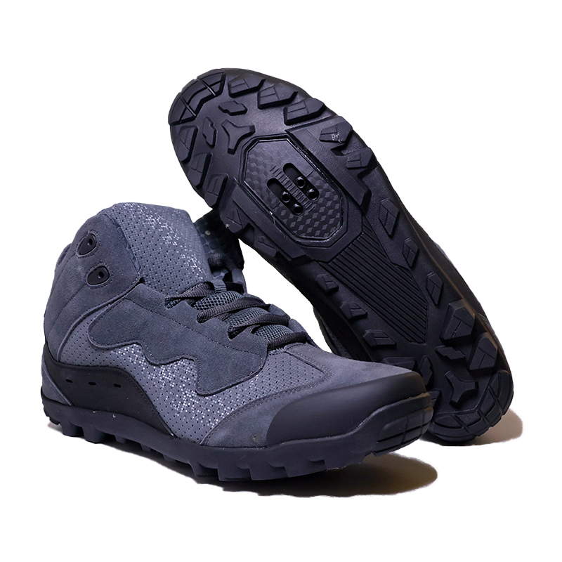 Xc Mountain Biking Shoes - MTB-188 hommes XC/Trail chaussures de cyclisme