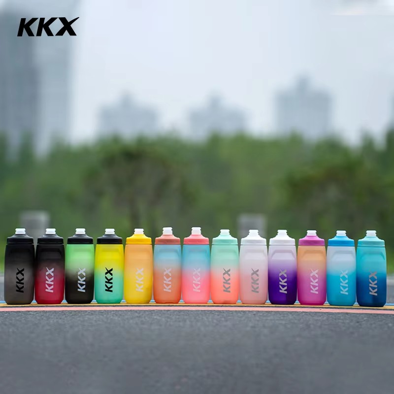 Mountain Biking Water Bottle - KKX 620 ml/750 ml bouteille de