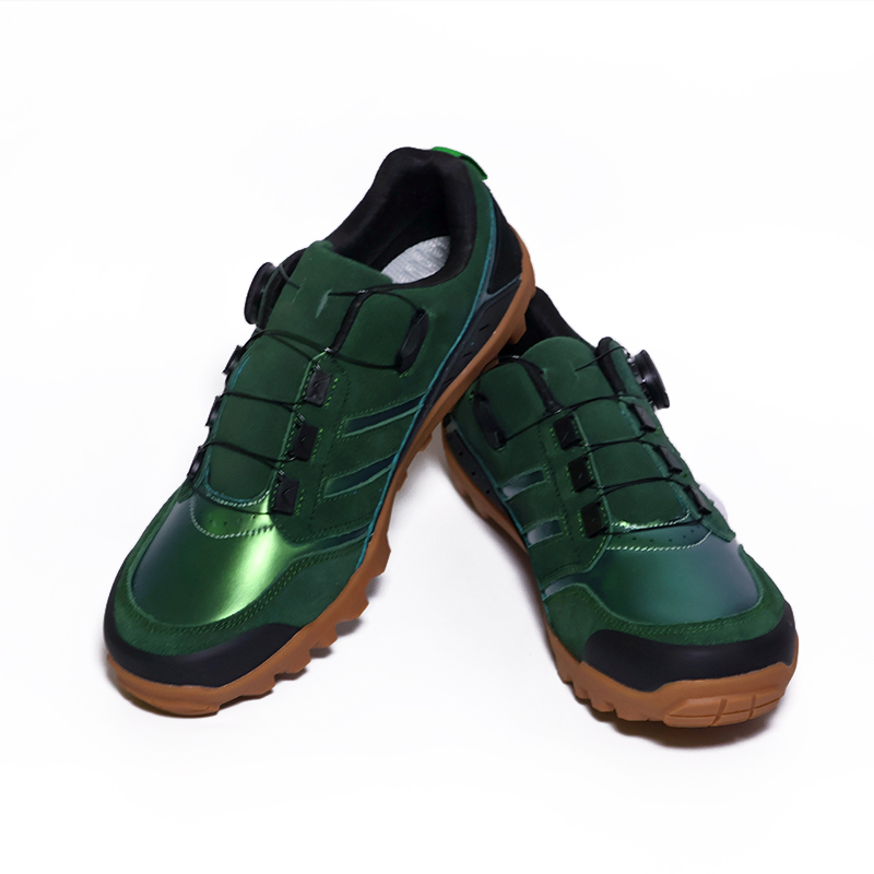 Xc Mountain Biking Shoes - MTB-181 hommes XC/Trail chaussures Pro vtt
