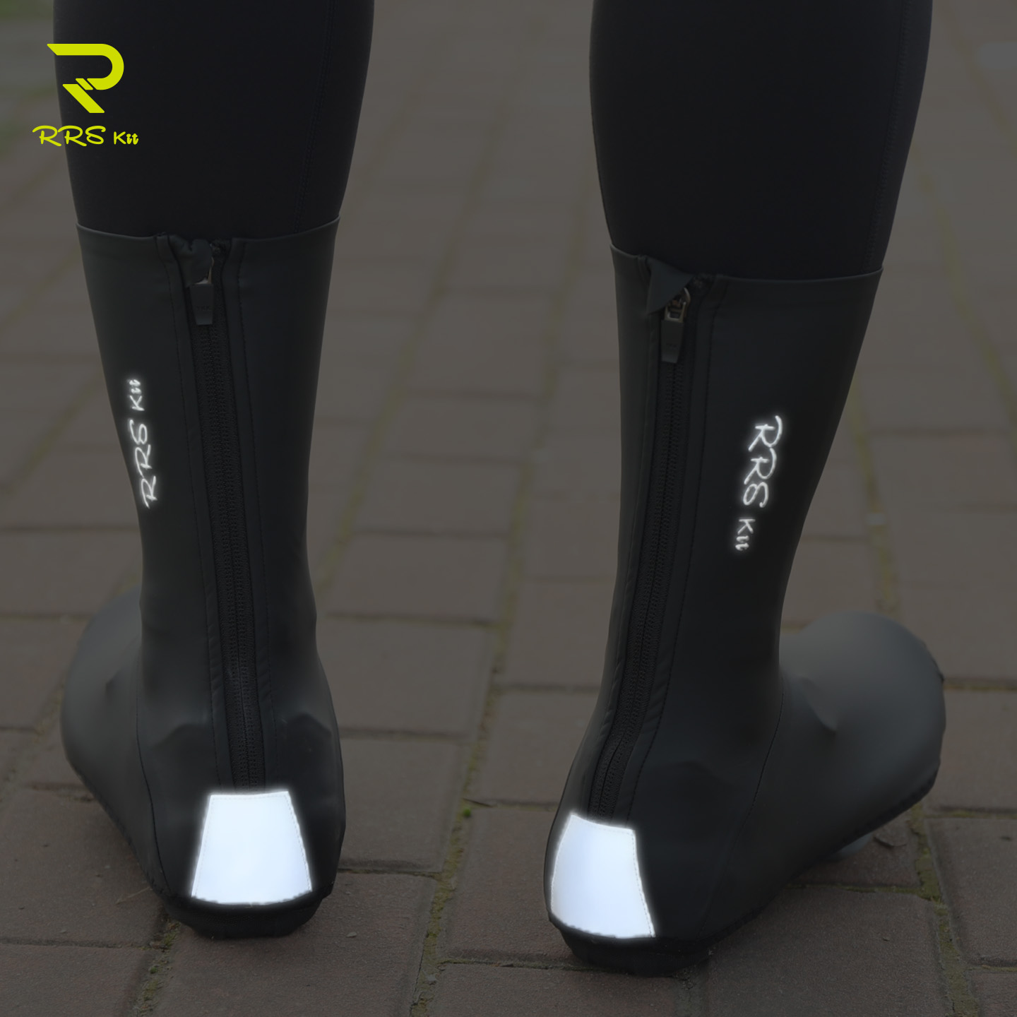 RRSKIT Couvre-chaussures de cy - Mountain Biking Shoes avis et prix
