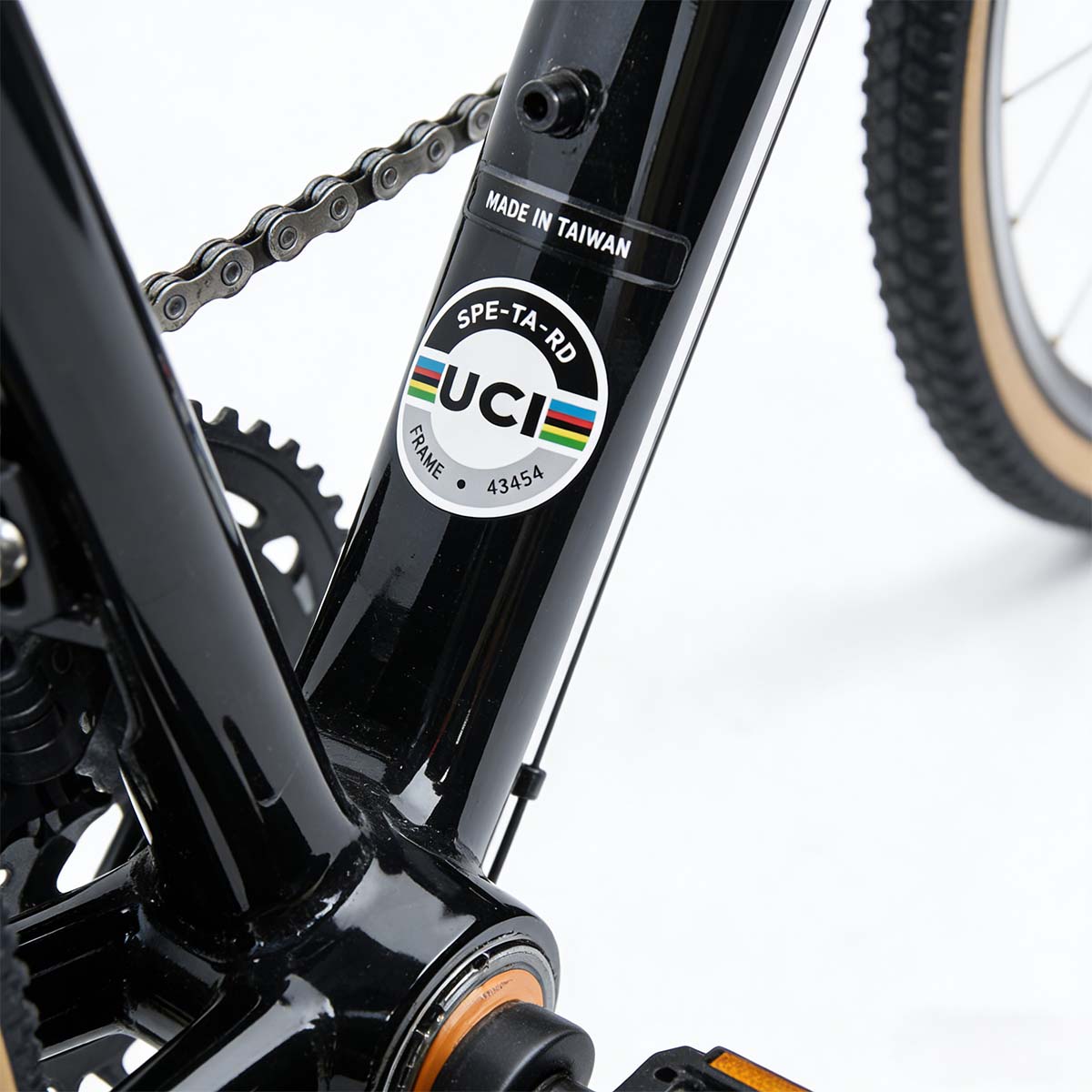 Autocollants pour cadre de vél - Mountain Biking Uci avis et prix