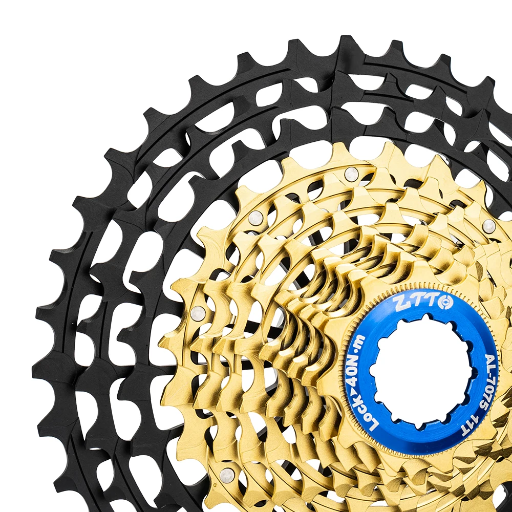 Cassette de vélo de route ultr - Cassette 11 Speed avis et prix