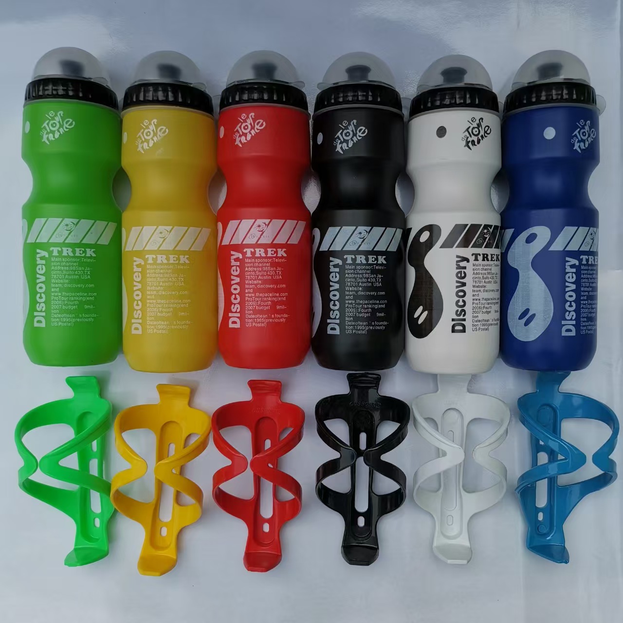 Bouteille d'eau pour vélo de m - Mountain Biking Water Bottle avis et prix