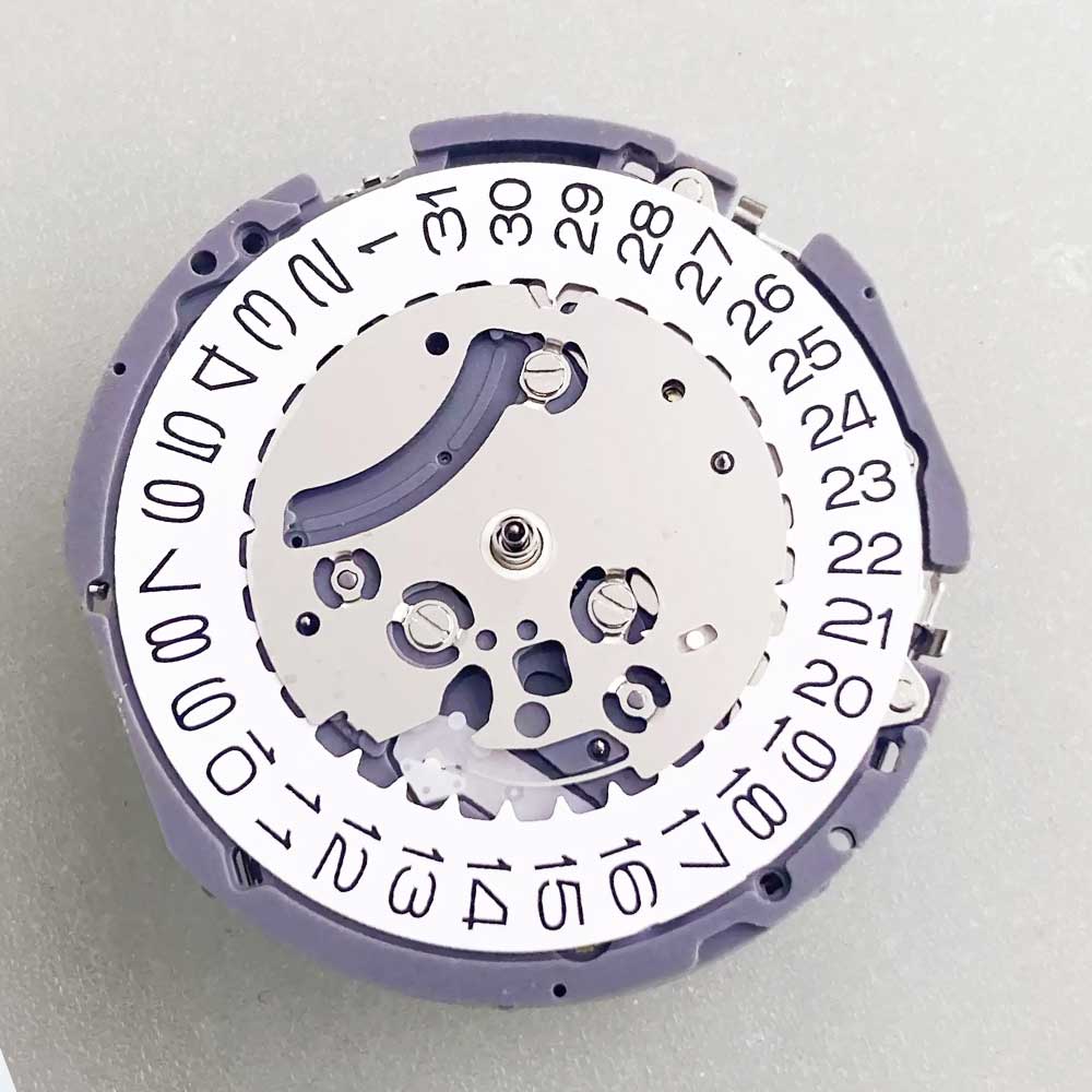 Mouvement à quartz importé du  - Mtb Brake Rotor avis et prix
