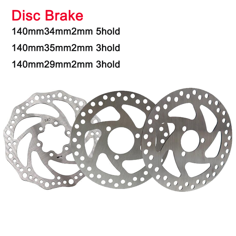Frein à disque de rotor en aci - Mtb Brake Rotor avis et prix