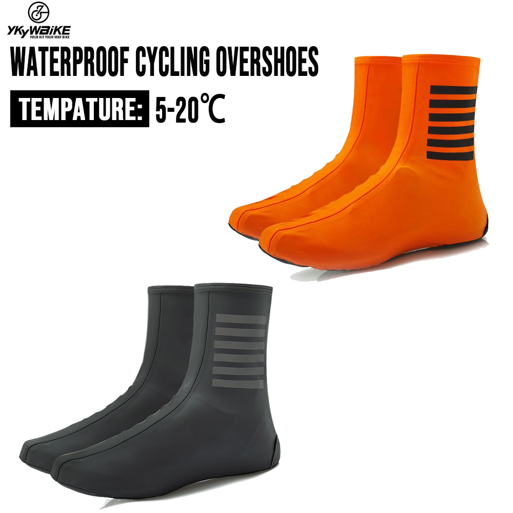 YKYWBIKE-Couvre-chaussures de  - Mountain Biking Shoes avis et prix