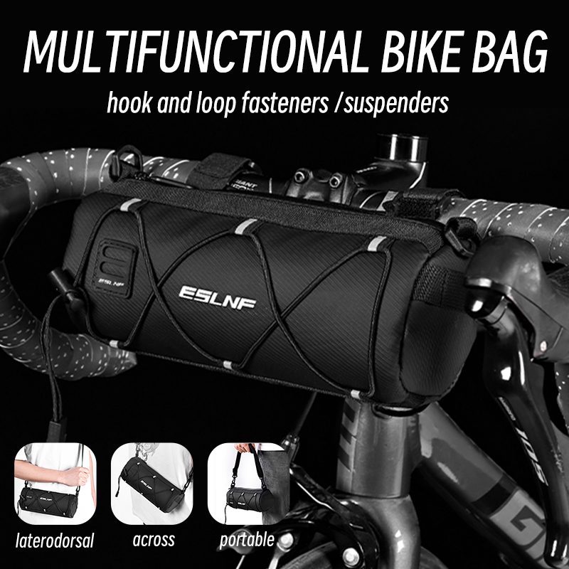 ESLNF-Sac de vélo étanche, sac - Mountain Biking Hip Pack avis et prix