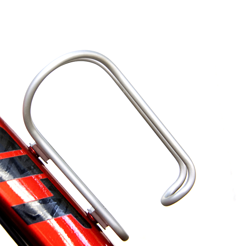 Porte-gobelet en titane CNC po - Mountain Biking Water Bottle avis et prix