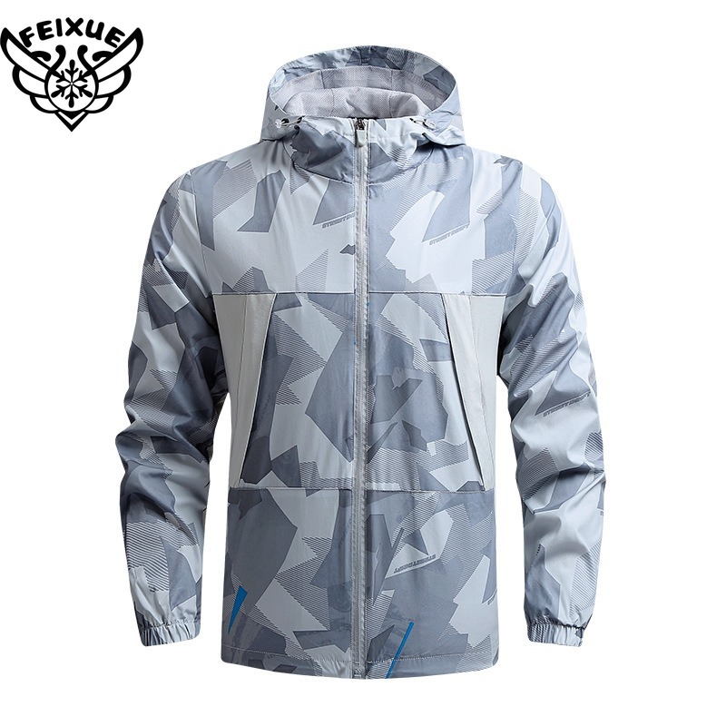Veste de pluie imperméable pou - Mountain Biking Rain Jacket avis et prix