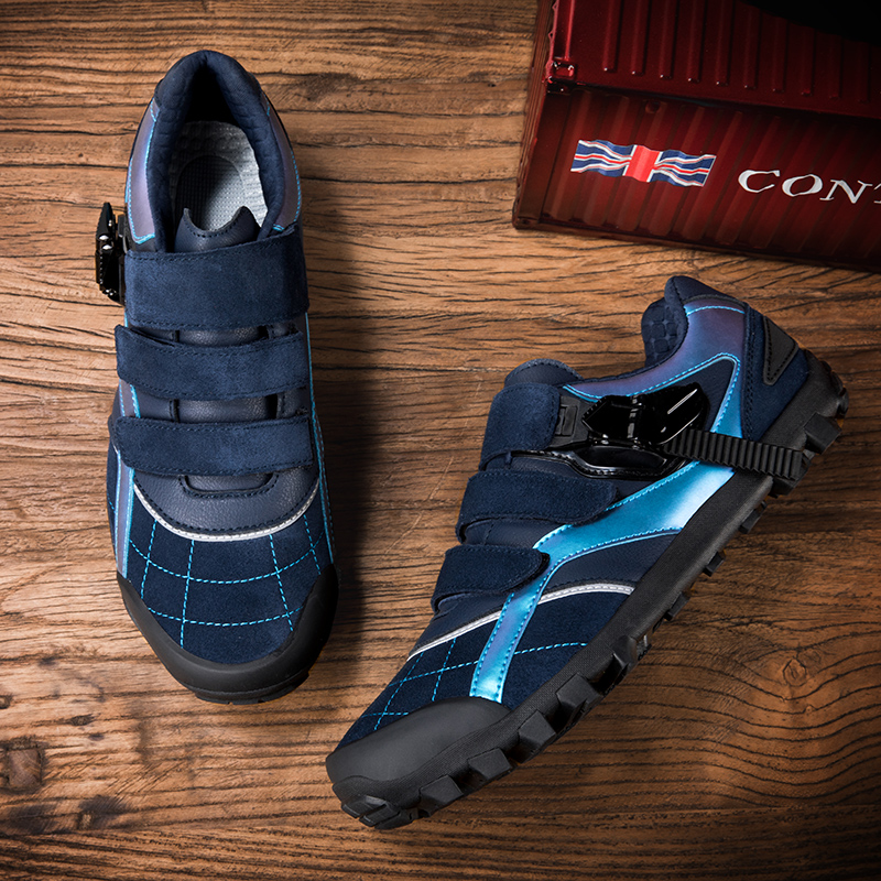 Chaussures de cyclisme VTT-185 - Xc Mountain Biking Shoes avis et prix