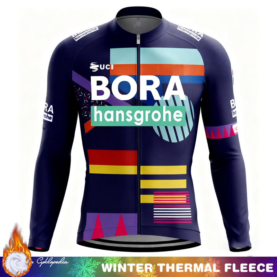 Vélos hiver cyclisme Jersey ho - Mountain Biking Uci avis et prix