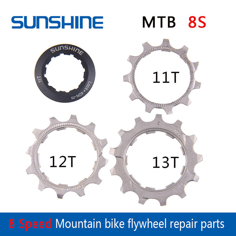 SUNSHINE-SZ pièces de réparati - Cassette 11 Speed avis et prix