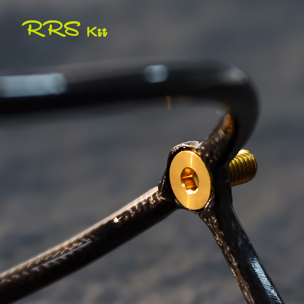 Rrskit vélo 2 pièces titane po - Mountain Biking Water Bottle avis et prix