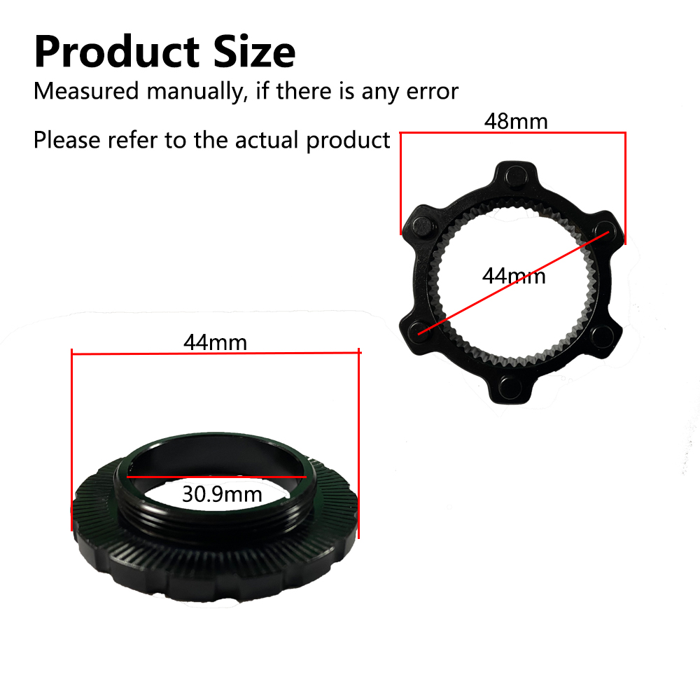 RACEWORK – adaptateur Centerlo - Mtb Brake Rotor avis et prix