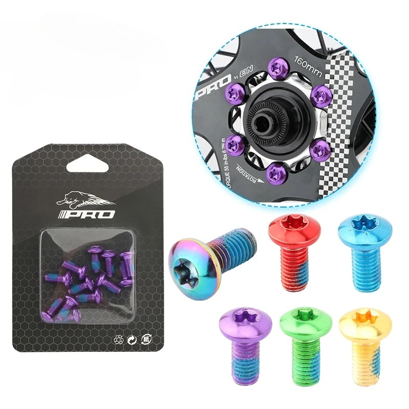 Rotor de frein à disque de vél - Mtb Brake Rotor avis et prix