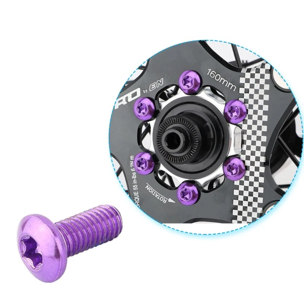 Rotor de frein à disque de vél - Mtb Brake Rotor avis et prix