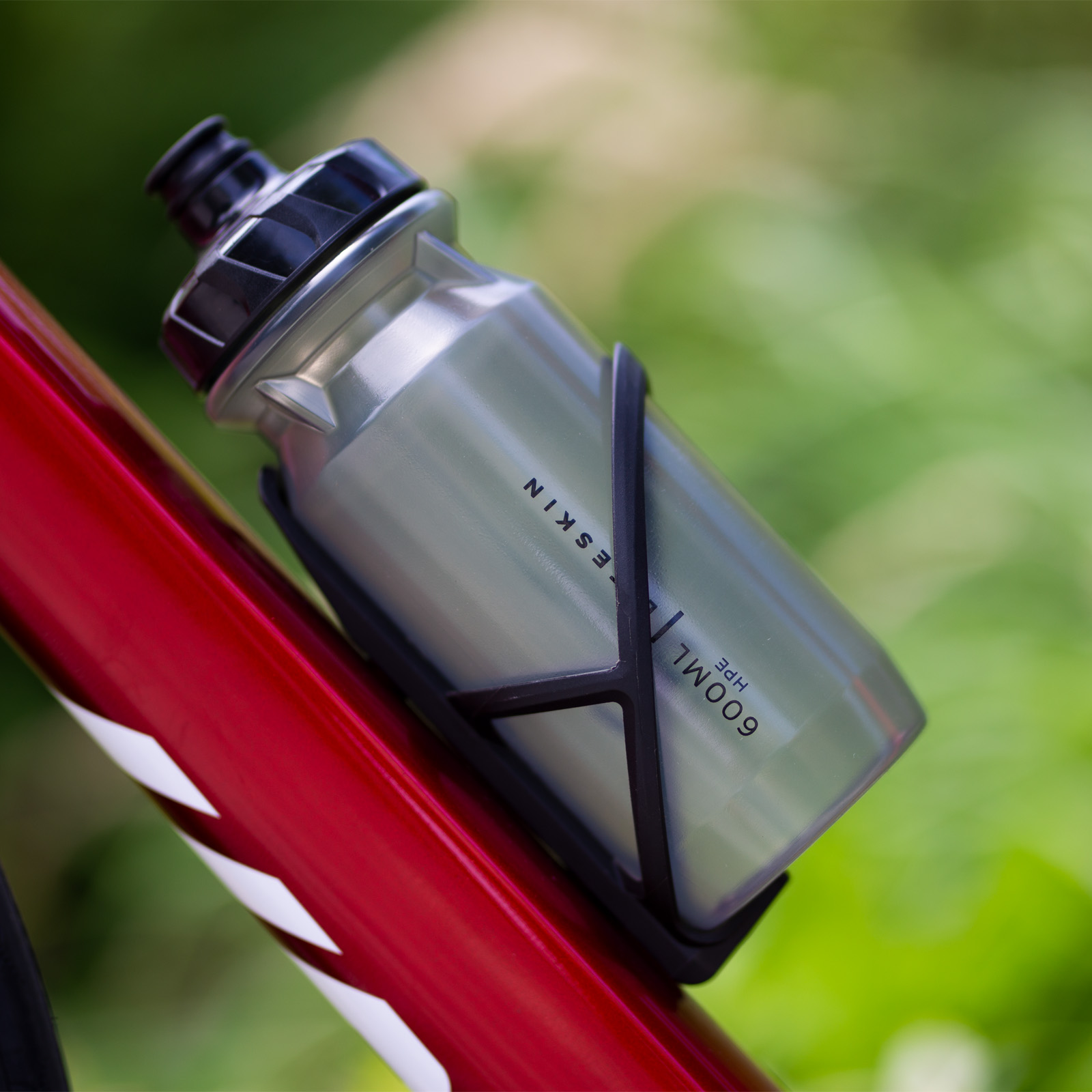 Liteskin-Bouteille d'eau de cy - Mountain Biking Water Bottle avis et prix