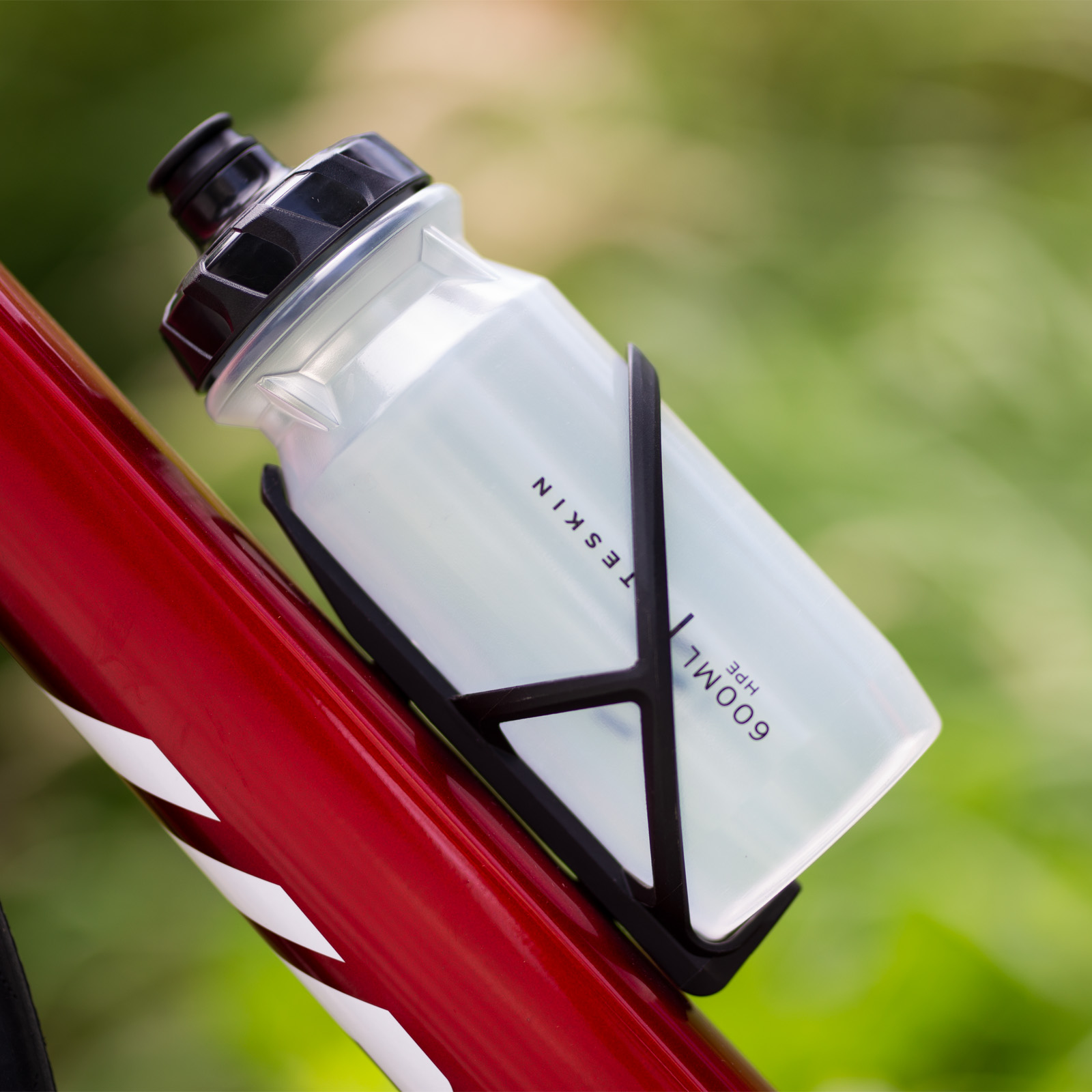 Liteskin-Bouteille d'eau de cy - Mountain Biking Water Bottle avis et prix