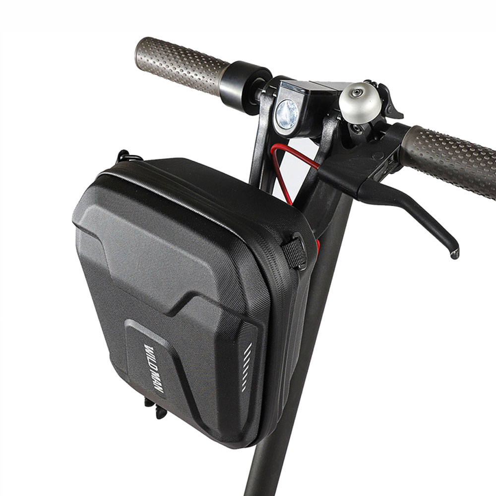 Sac de guidon de vélo, sac sus - Mountain Biking Hip Pack avis et prix