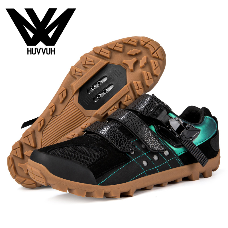 Chaussures de cyclisme VTT-168 - Xc Mountain Biking Shoes avis et prix