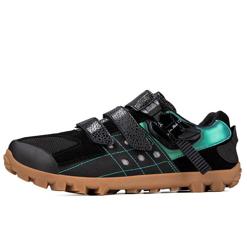 Chaussures de cyclisme VTT-168 - Xc Mountain Biking Shoes avis et prix
