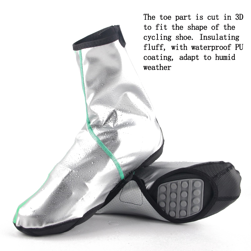 Couvre-chaussures unisexe impe - Mountain Biking Shoes avis et prix