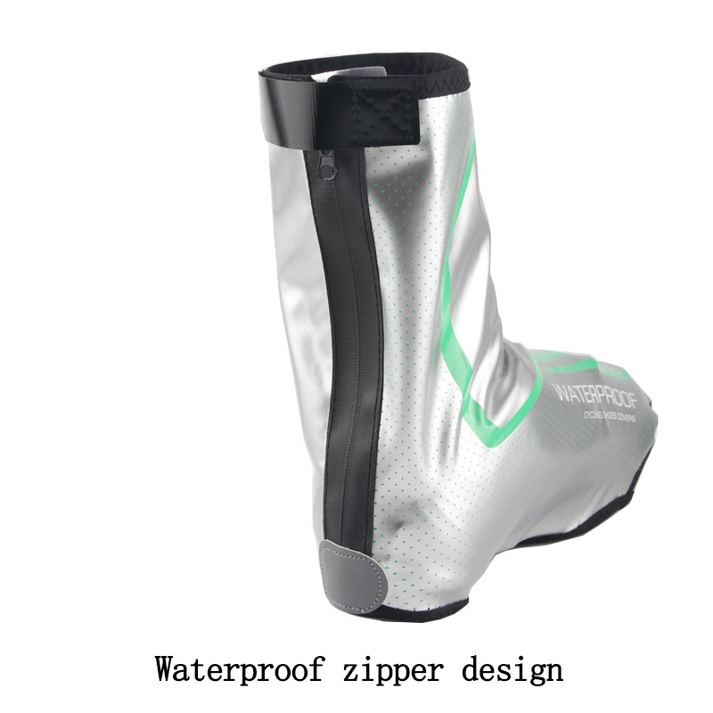 Couvre-chaussures unisexe impe - Mountain Biking Shoes avis et prix