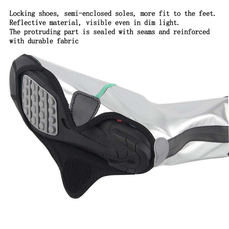 Couvre-chaussures unisexe impe - Mountain Biking Shoes avis et prix