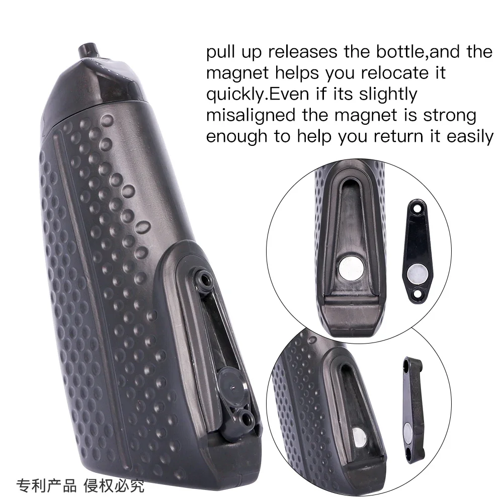 Aero vélo pba libre presser ro - Mountain Biking Water Bottle avis et prix