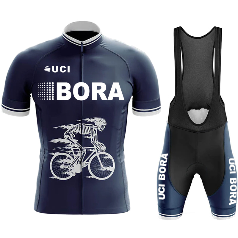 Ensemble de cyclisme professio - Mountain Biking Uci avis et prix