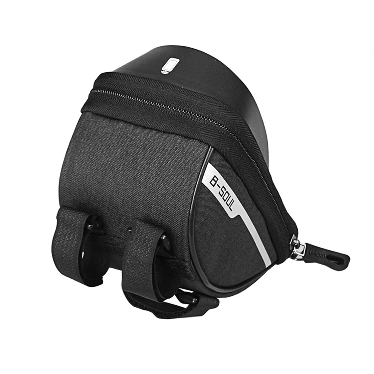 Sacoche de guidon de vélo, sac - Mountain Biking Hip Pack avis et prix