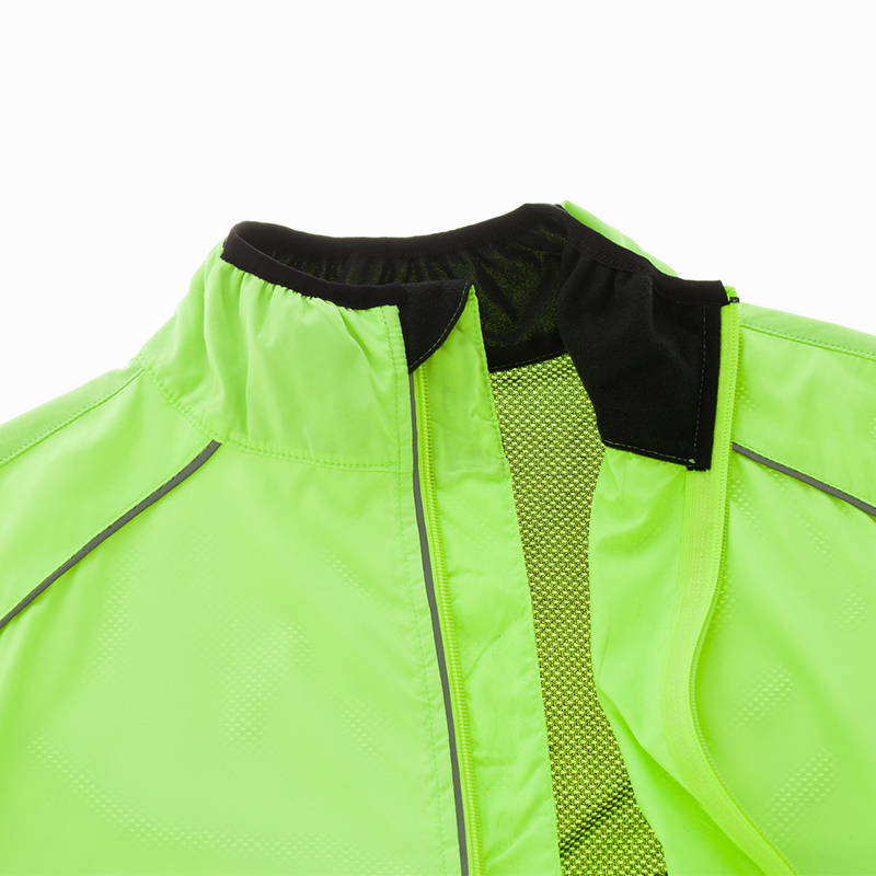 Veste de cyclisme coupe-vent o - Mountain Biking Rain Jacket avis et prix