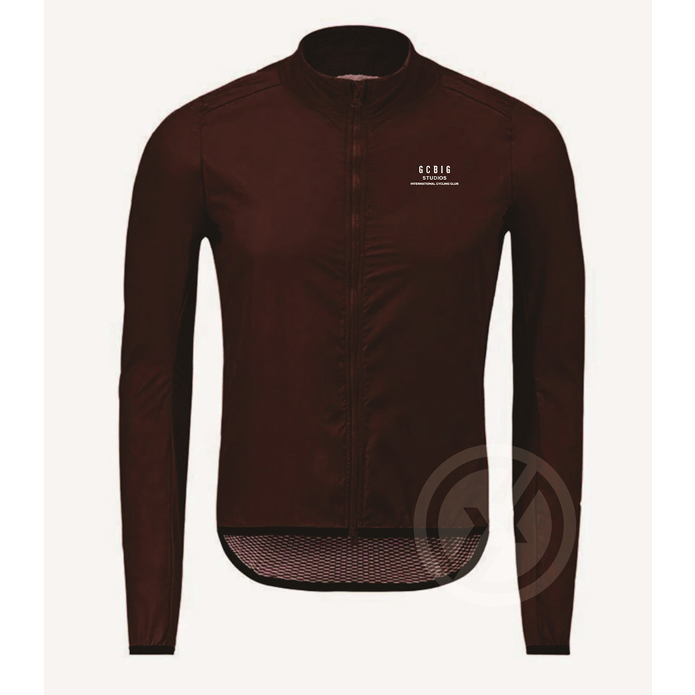 GCBIG-Veste coupe-vent de cycl - Mountain Biking Rain Jacket avis et prix