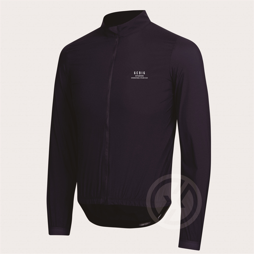 GCBIG-Veste coupe-vent de cycl - Mountain Biking Rain Jacket avis et prix