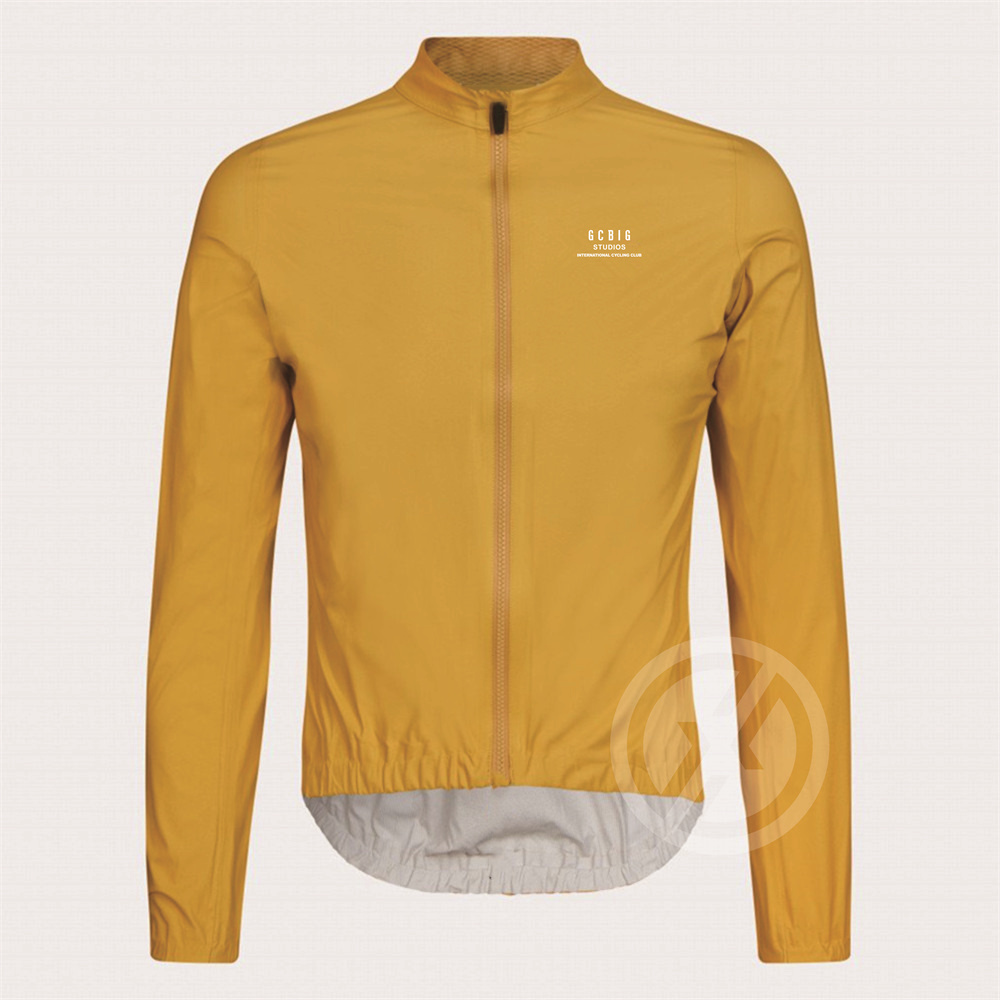 GCBIG-Veste coupe-vent de cycl - Mountain Biking Rain Jacket avis et prix