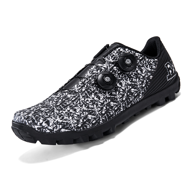 Chaussures de cyclisme DC-1203 - Xc Mountain Biking Shoes avis et prix