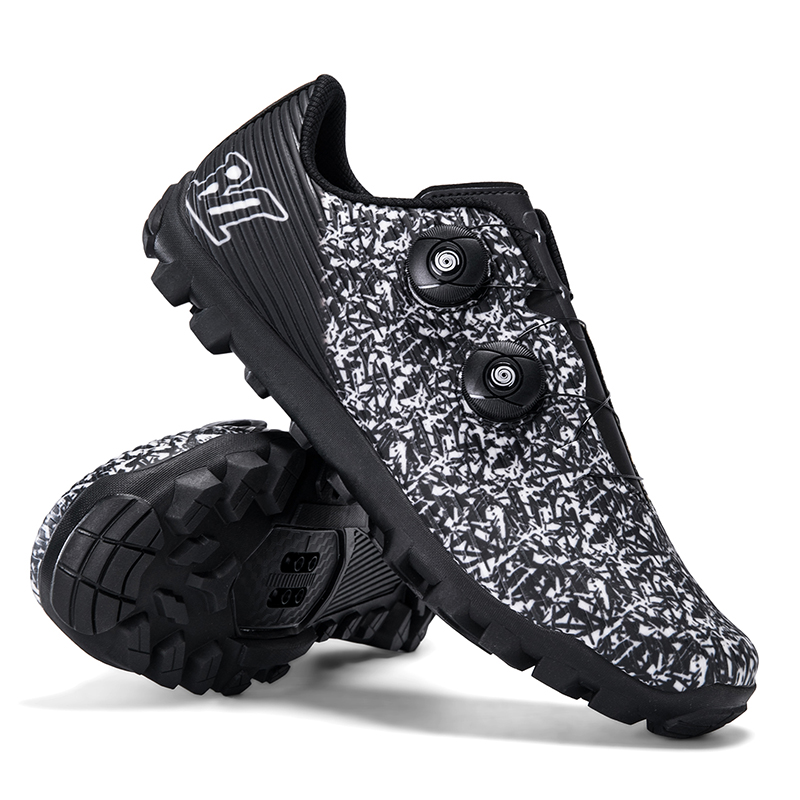 Chaussures de cyclisme DC-1203 - Xc Mountain Biking Shoes avis et prix