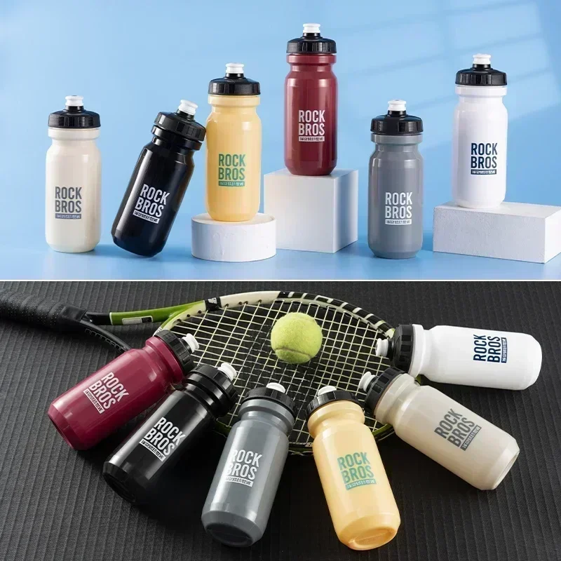 ROCKBROS bouteille d'eau de vé - Mountain Biking Water Bottle avis et prix