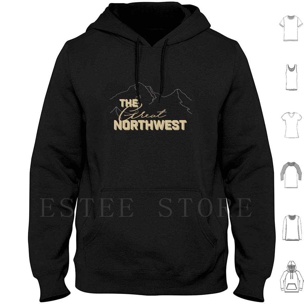 Sweat-shirts à manches longues - Mountain Biking Oregon avis et prix